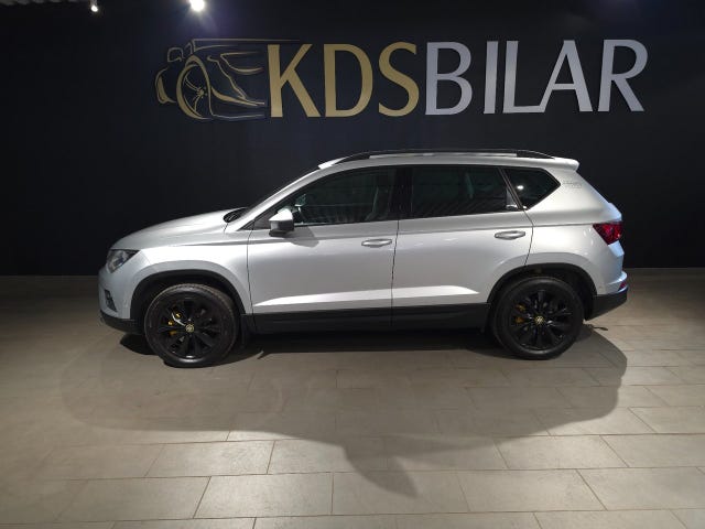 Seat Ateca 2017