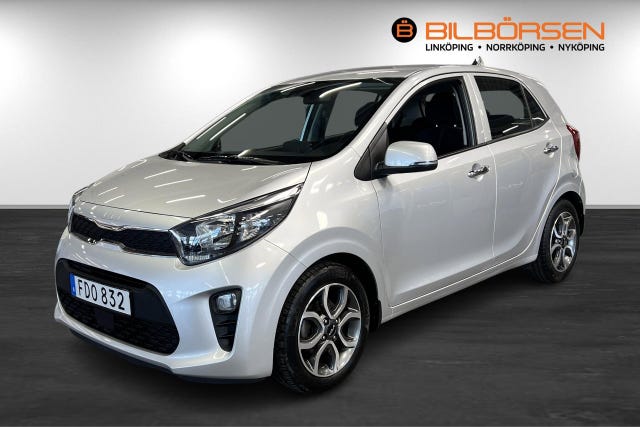 Kia Picanto 2023