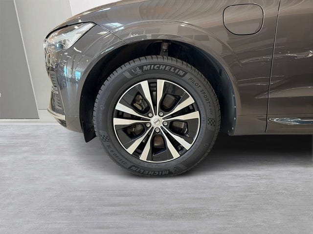 Volvo XC60 2024 – bild 3
