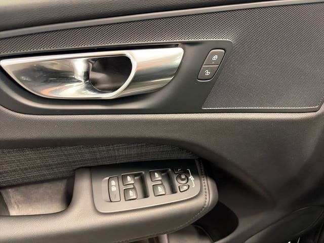 Volvo XC60 2024 – bild 4