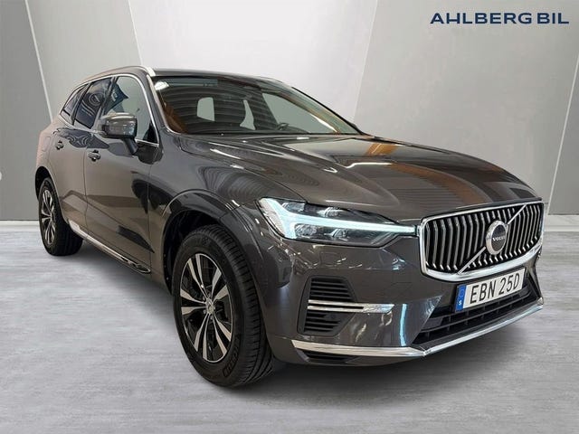 Volvo XC60 2024