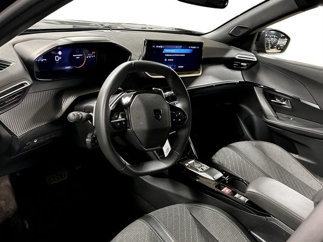 Peugeot 2008 2025 – bild 4