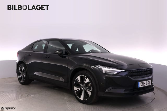 Polestar 2 2023