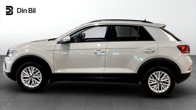 Volkswagen T-Roc 2023 – bild 2