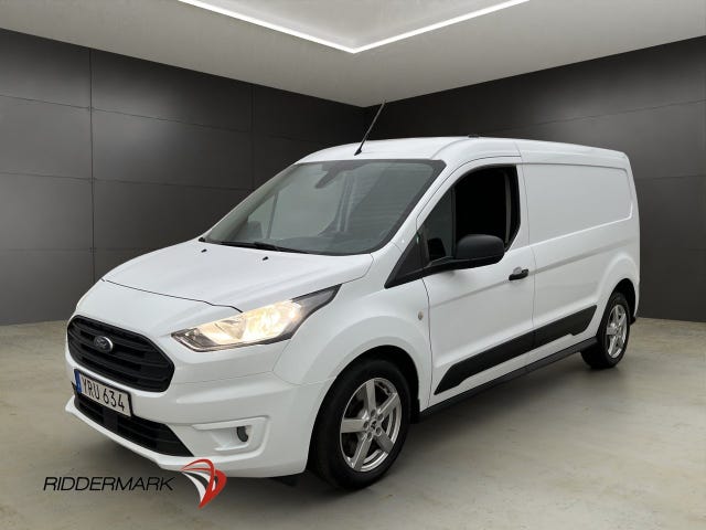 Ford Transit Connect 2019