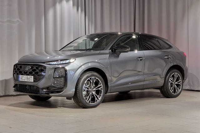 Audi Q3 2026