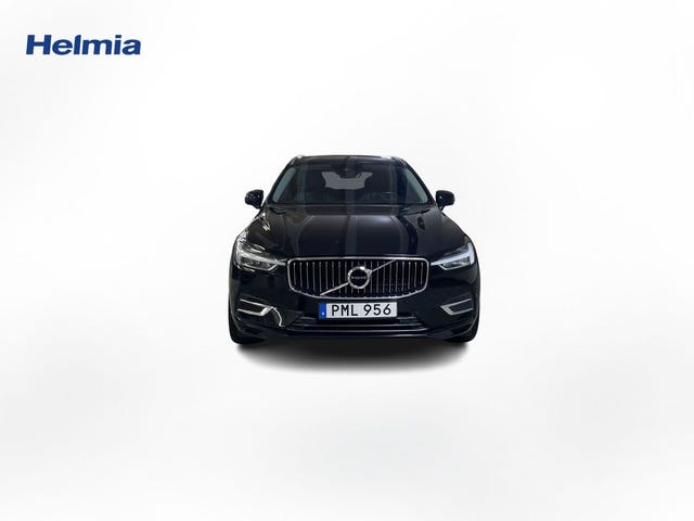 Volvo XC60 2020 – bild 4