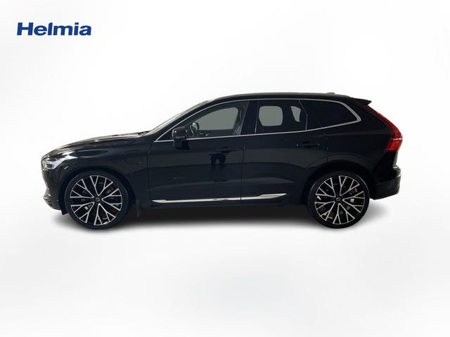 Volvo XC60 2020 – bild 2