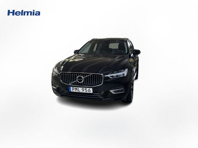 Volvo XC60 2020