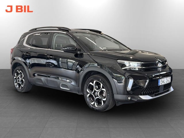 Citroen C5 Aircross 2023