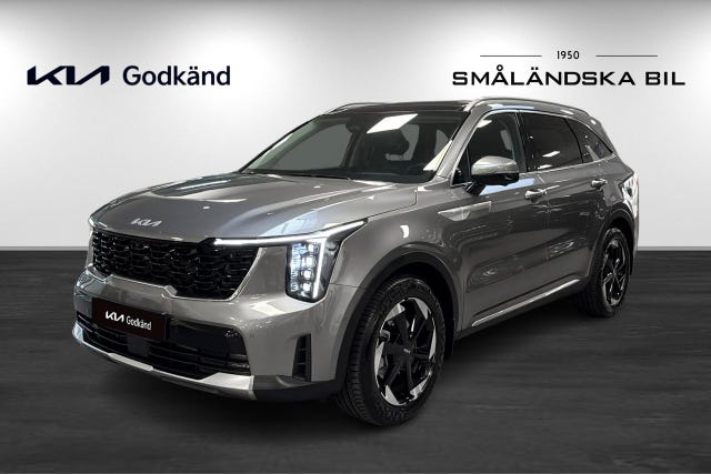 Kia Sorento 2026