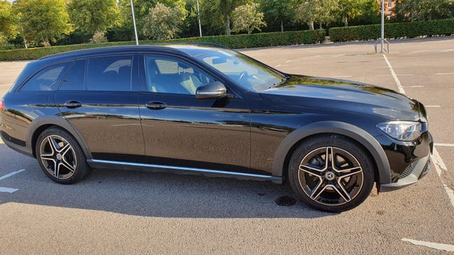 Mercedes-Benz E220 d 2023