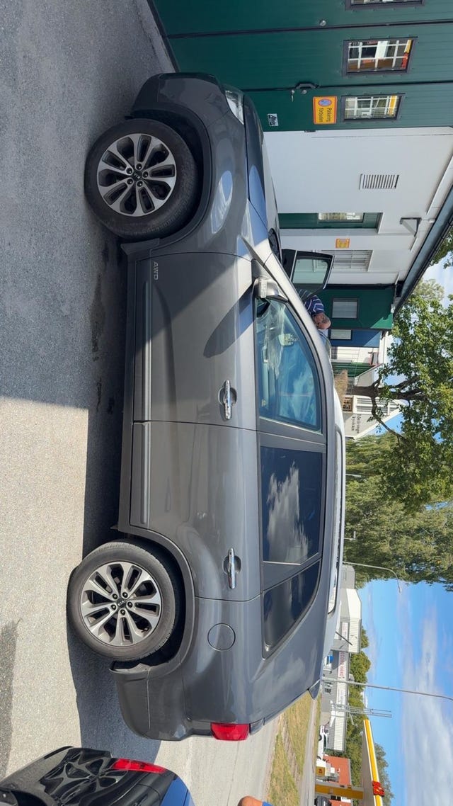 Kia Sorento 2013