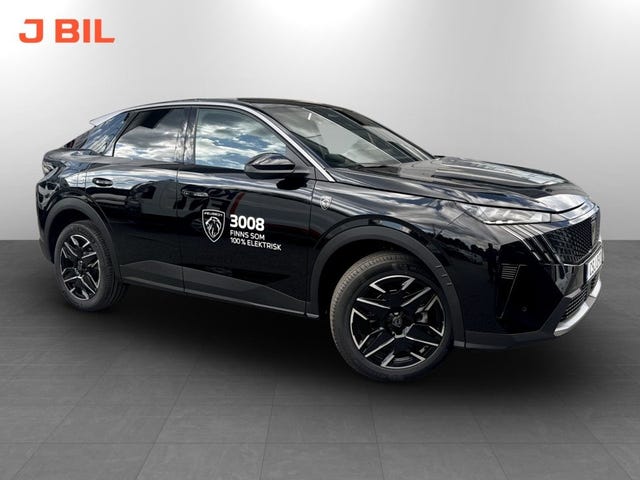 Peugeot 3008 2026