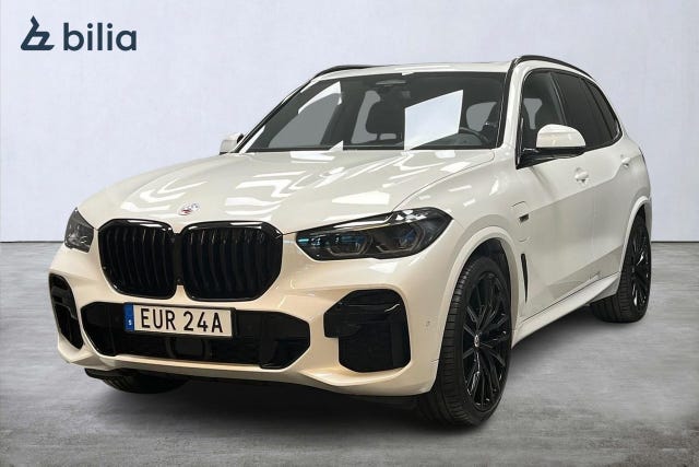BMW X5 2023