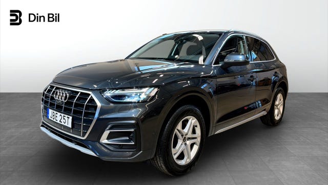 Audi Q5 2025