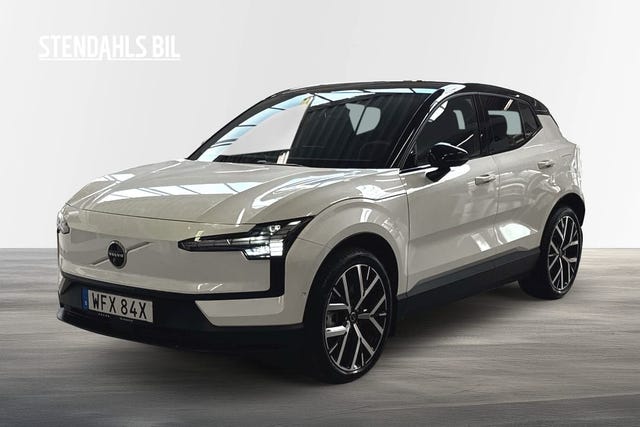 Volvo EX30 2026