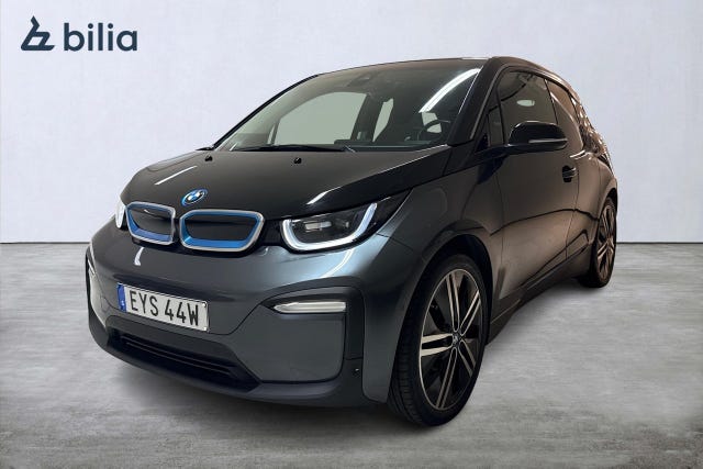 BMW i3 2019