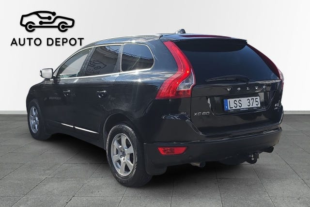 Volvo XC60 2012 – bild 4