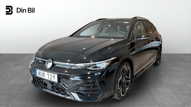 Volkswagen Golf I 2026
