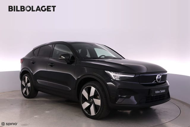 Volvo C40 2023
