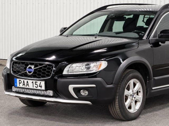 Volvo XC70 2015 – bild 3