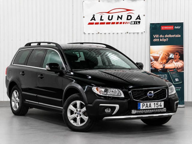 Volvo XC70 2015
