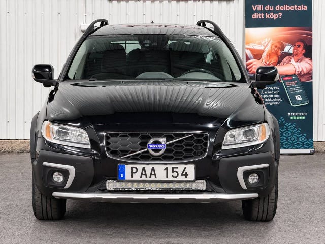 Volvo XC70 2015 – bild 2
