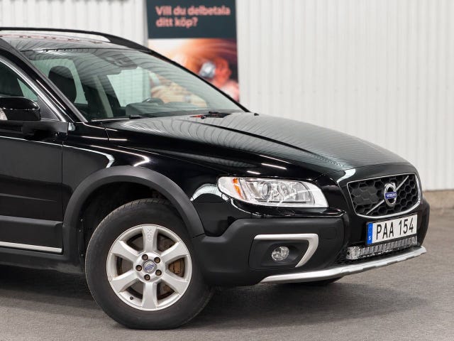 Volvo XC70 2015 – bild 4