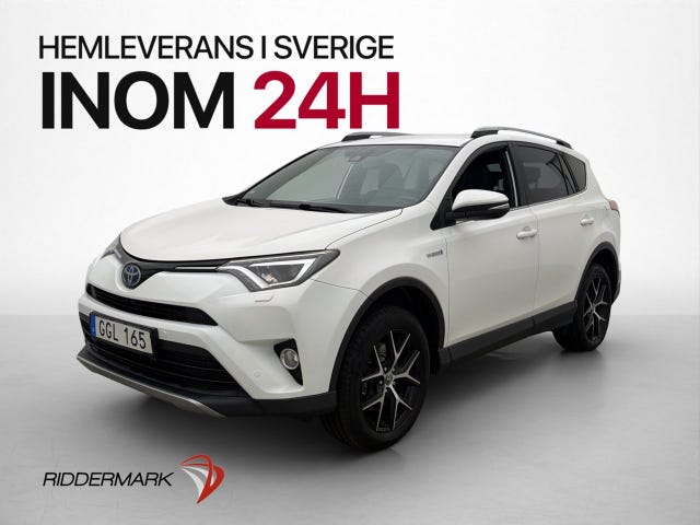 Toyota RAV4 2016