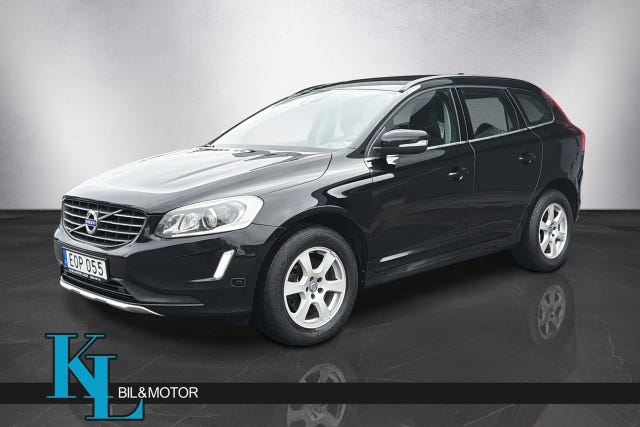Volvo XC60 2015