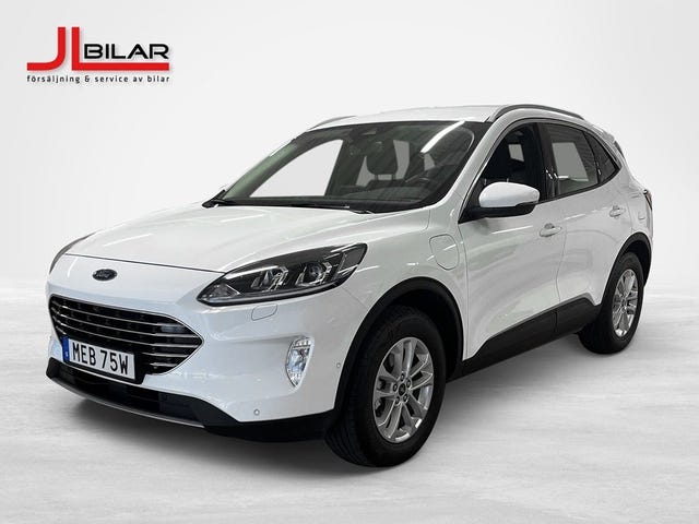 Ford Kuga 2024