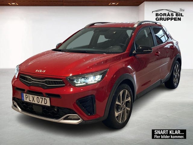 Kia Stonic 2023