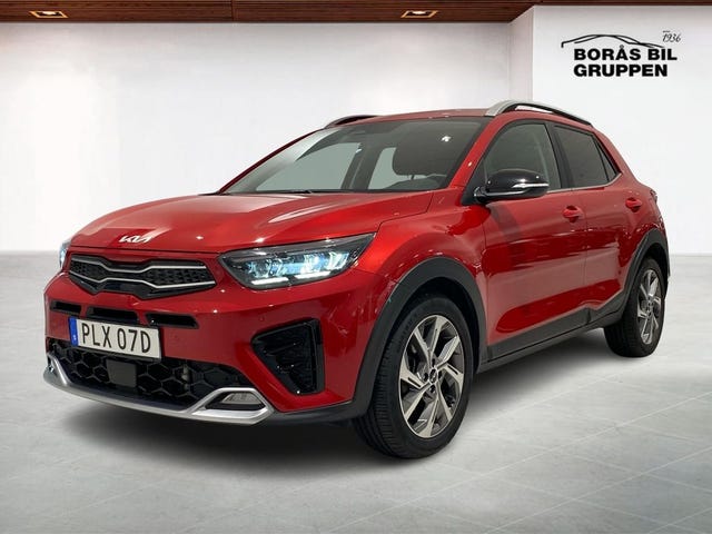 Kia Stonic 2023