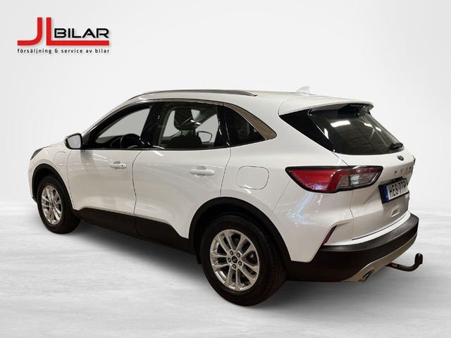 Ford Kuga 2022 – bild 2