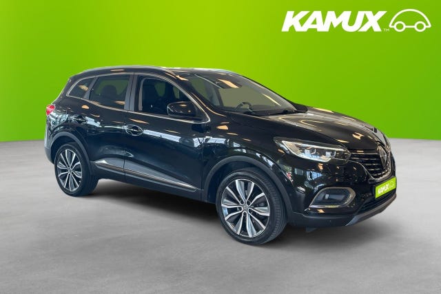 Renault Kadjar 2019