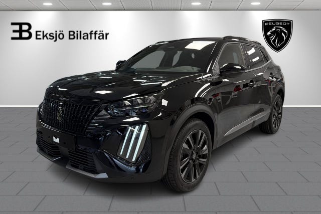 Peugeot 2008 2026
