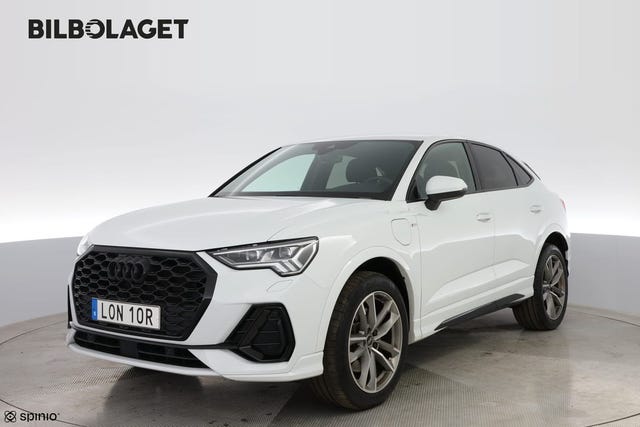 Audi Q3 2024