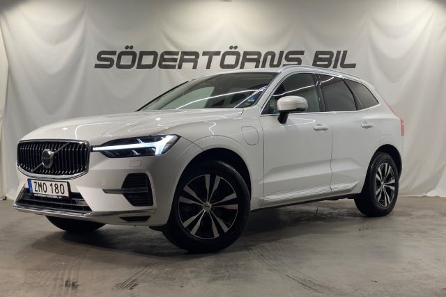 Volvo XC60 2024