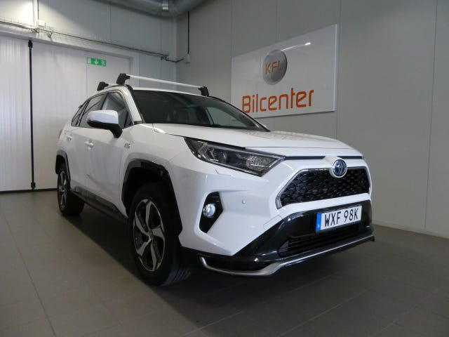 Toyota RAV4 2022