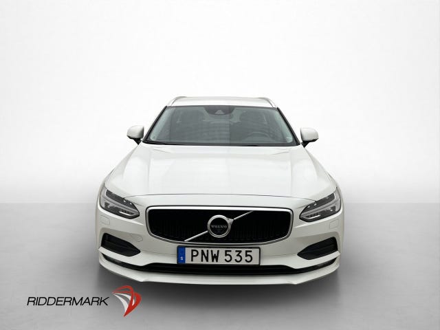 Volvo V90 2018 – bild 2