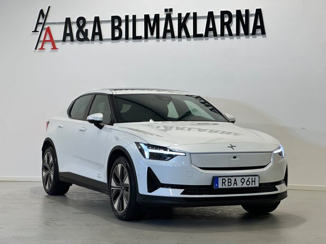 Polestar 2 2024