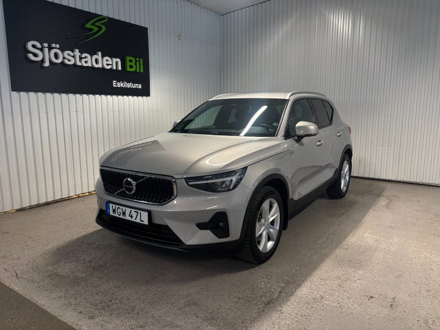 Volvo XC40 2024
