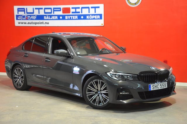 BMW 330i 2020