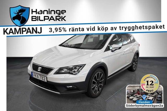 Seat Leon 2017
