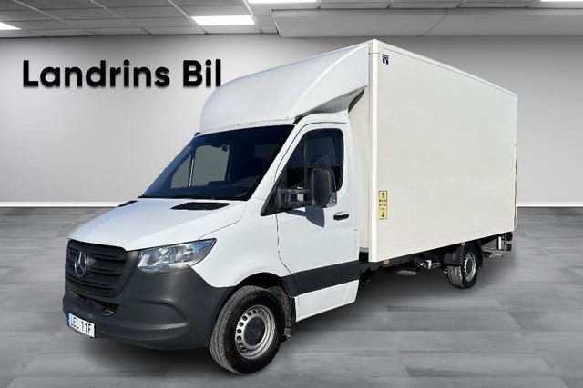 Mercedes-Benz Sprinter 315 2024