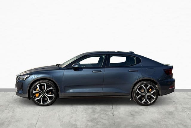 Polestar 2 2022