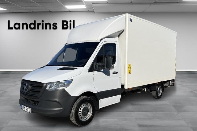 Mercedes-Benz Sprinter 315 2024