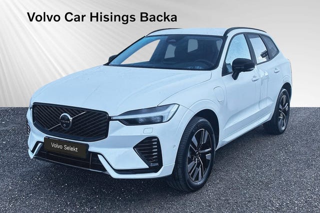 Volvo XC60 2026