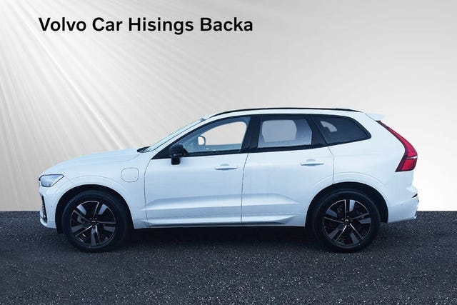 Volvo XC60 2026 – bild 4